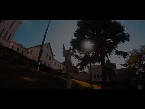 Oscar Street - Igreja da Glória