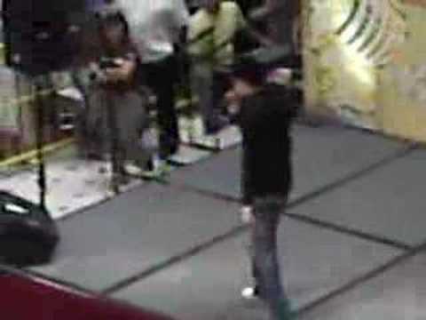 Kassreeal At Eastpoint-Cintaku