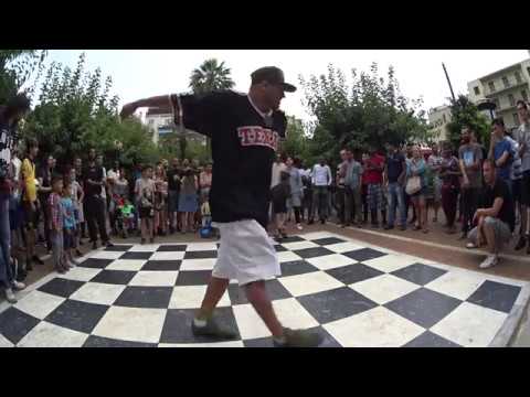 E=MC2 | Open Jam /24.06.2018 - part#2