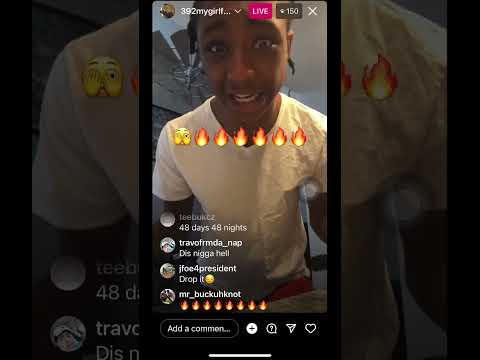 Mo p- 48Days 48Nights  Snippet #unreleased 🔥🔥🔥🔥