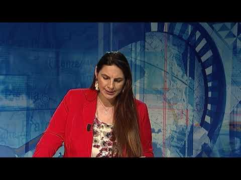 Telegiornale della sera del 29/06/21