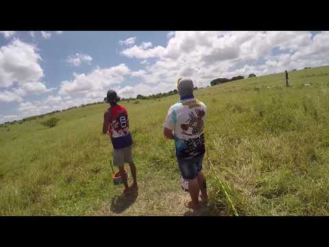 Desafio de X na disputa pelo 2° Lugar