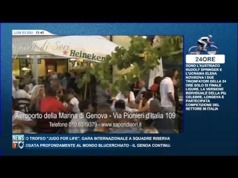 030613 SPECIALE LEGA PRO - PUNTATA 34