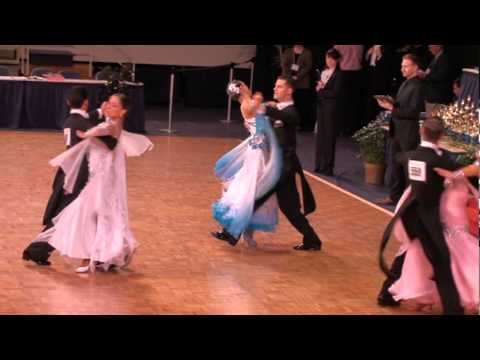 Tango (Errol & Vashti, 2011-03-12)