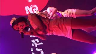 Kanae, Kozue, CYBERJAPAN DANCERS, じゃぱかるっ2022