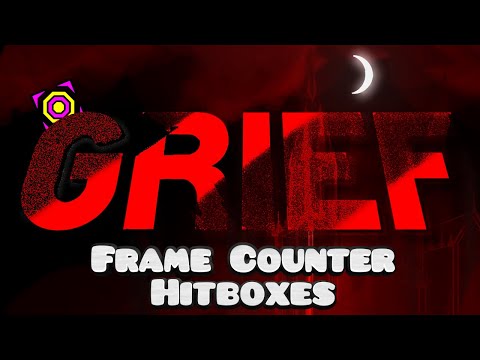 [TOP 1] Doggie's Grief // Frame Counter & Hitboxes (Latest Version)