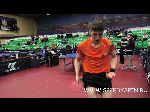 Burov - Fedotov.Final.Sankt-Peterburg Championship 2022.FHD