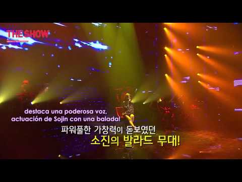 [SUB.ESPAÑOL] Girl’s Day – 1st Concert Summer Party Behind the show Cut 6