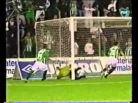 Copa Libertadores 2000 - Juventude 1 x 0 El Nacional