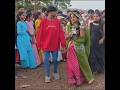Aadivasi Dance Tending Song Jay Aadivasi Short Aadivasi Aadivasidance