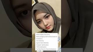 Download lagu ELINA DEVIA, BIODATA TERBARU #elinadevia mp3