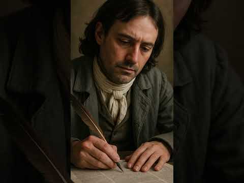 Camille Desmoulins - Steve Schroeder