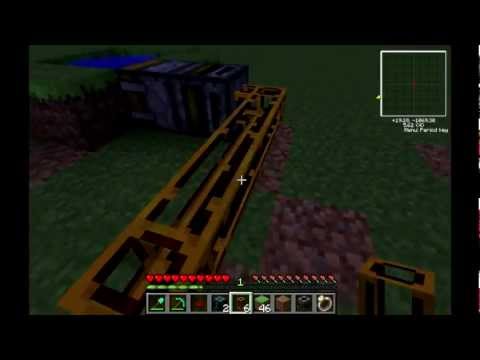 [Tekkit][Tutorial] Water EMC farm!