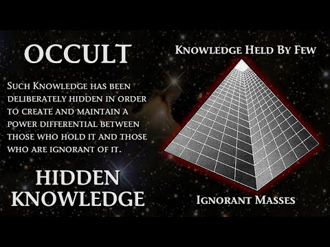 MARK PASSIO PRESENTS THE HERMETIC PRINCIPLES