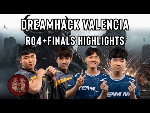 Semifinals + Finals Highlights | DH Valencia 2022