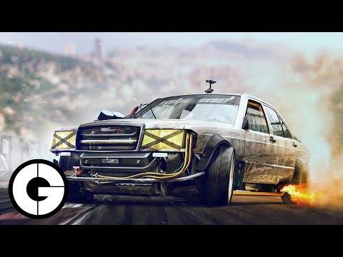 6ix9ine ft. Tory Lanez - KIKA (A-Lectro Remix)