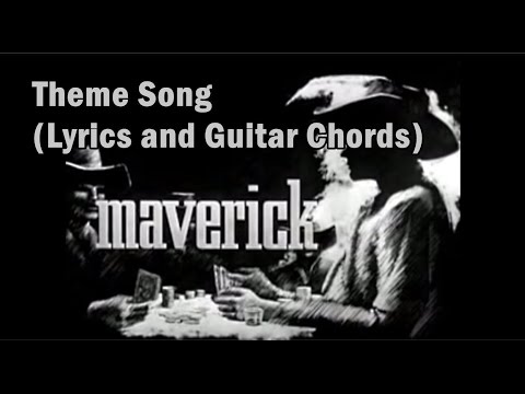 download lagu mp3 mp4 Maverick Tv Show Theme Song Lyrics, download lagu Maverick Tv Show Theme Song Lyrics gratis, unduh video klip Maverick Tv Show Theme Song Lyrics