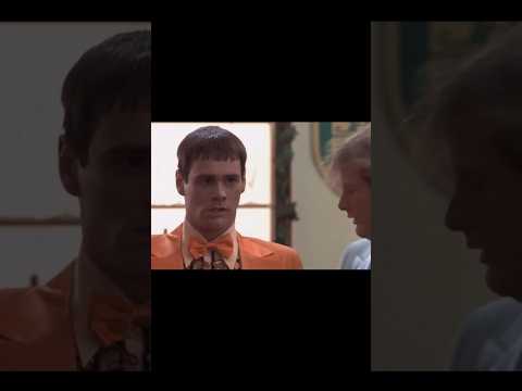 'Dumb and Dumber' (1994) - Put out the vibe