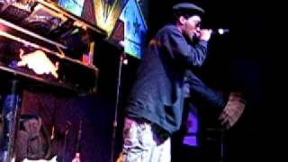 Del the Funky HomoSapien- &quot;BooBoo Heads&quot;