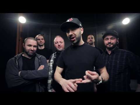 DESPISED ICON 2014 REUNION VIDEO