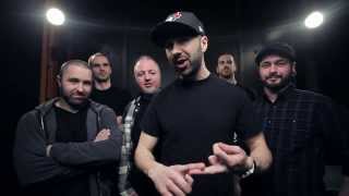 DESPISED ICON 2014 REUNION VIDEO