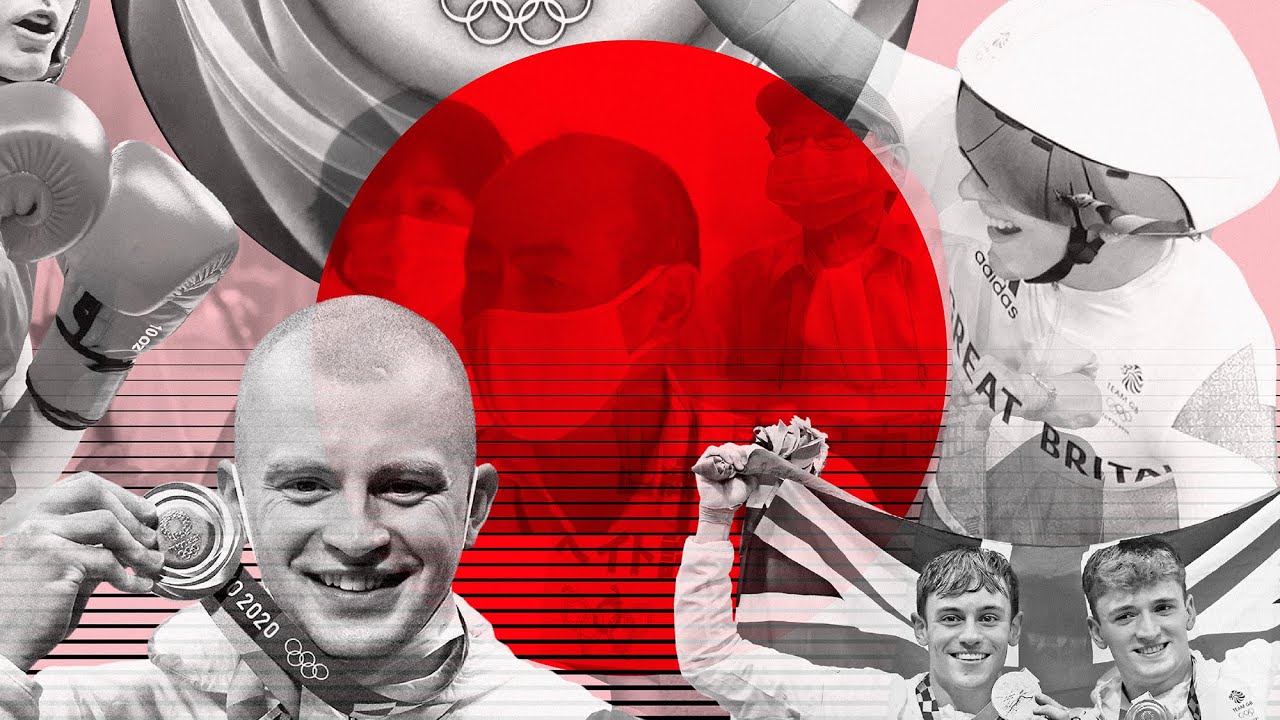 Watch: Were the Tokyo Olympics 2020 worth it in the end? Telegraph reporters have their say - Vimarsana News