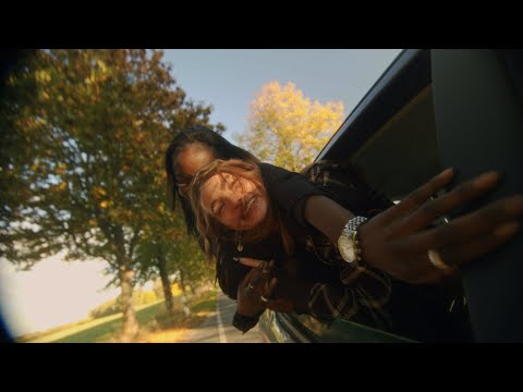 TAREK K.I.Z, DRUNKEN MASTERS & LONGUS MONGUS – FUSION (Visualizer)