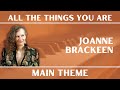 'All The Things You Are' by Joanne Brackeen explained simply