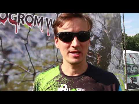 VIII Pogrom Wichra Oleśnica 2018