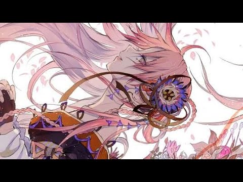 Togameru Kage / The Root of Heads 【Lyrics Video】