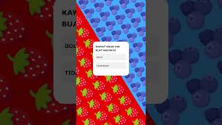 Download lagu ᴋᴀᴡᴀɴ² ʙᴏʟᴇʜ ᴛᴀᴋ ʙᴜᴀᴛ ᴍᴀᴄᴀᴍ ɴɪ mp3 Download lagu ᴋᴀᴡᴀɴ² ʙᴏʟᴇʜ ᴛᴀᴋ ʙᴜᴀᴛ ᴍᴀᴄᴀᴍ ɴɪ mp3