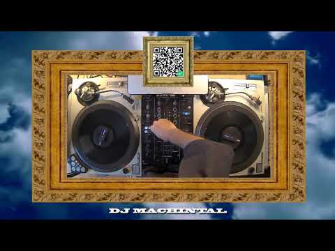 DJ Machintal - Trip Sessions Ep.10