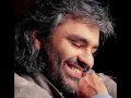 Andrea Bocelli_Un Amore Cosi Grande 