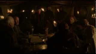 Game Of Thrones Season 2: Inside The Episode #17