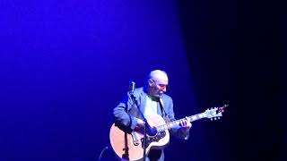 Graham Parker - You can’t be too strong