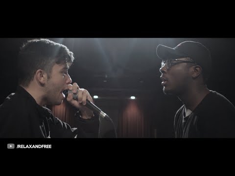 K.OS vs JPM - FINAL // PRE GOLD BATTLE MOLLET