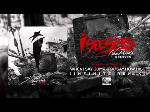 Video thumbnail for When I Say Jump, You Say How High (INF1N1TE Remix)