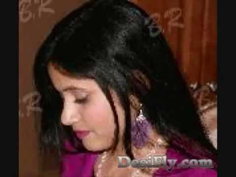 Miss Pooja brand new song Nachdi De Pairan Vich frm Amu - YouTube.mp4