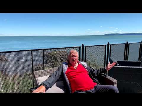 Bert - Almedalen, Lögnarna, Terroristerna, Ekonomin!