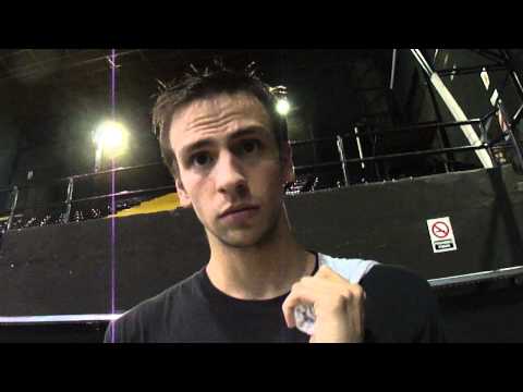 MetroBásquet - Marcos Delia habló luego de la derrota de Boca Juniors frente a Obras Sanitarias