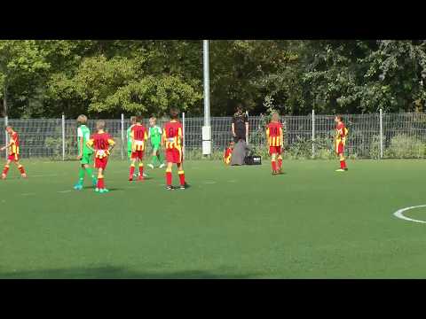 UKS Rakovia vs KS Raszyn