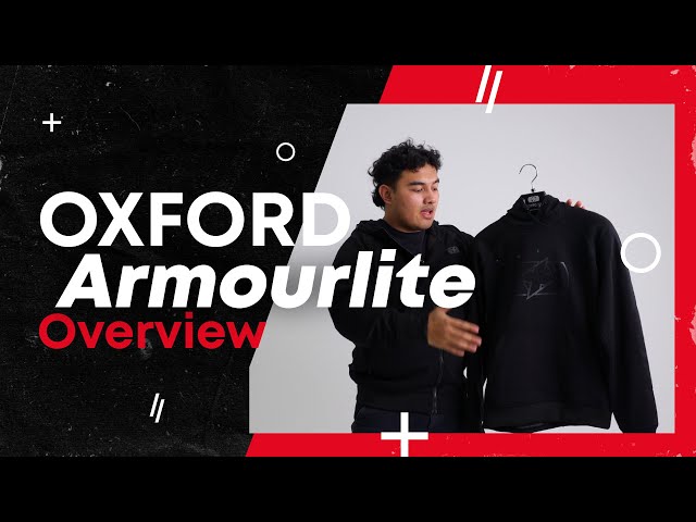 Vídeo relacionado con Oxford University OU129 Sudadera con capucha unisex con licencia azul marino, azul marino, S