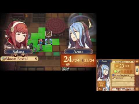 Fire Emblem Fates [Part 36 - Seaing the Sights]