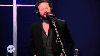 Father John Misty performing &quot;Bored In The USA&quot; Live on KCRW
