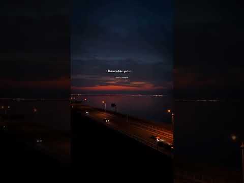 Teri hogaiyaan 🎵☁ #music #terihogaiyaan #hindisong #love #aesthetic #song #lyrics #lyricvideo