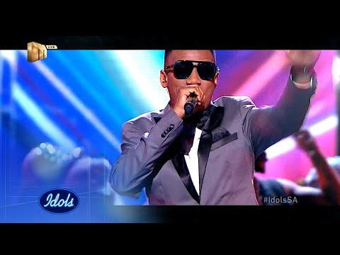 Somizi – ‘Industry Baby’ – Idols SA | S18 | Ep 18 Finale | Mzansi Magic