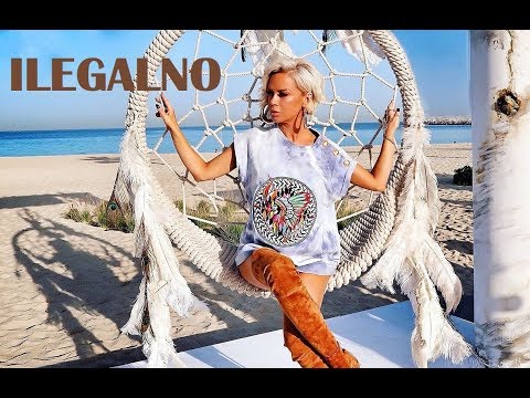 Maja Šuput - ILEGALNO (official video 2018)