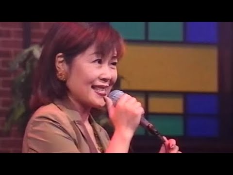 Mari Nakamoto 中本マリ / Cheek To Cheek