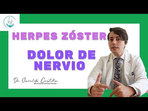 What to do if I have herpes pain (postherpetic neuralgia)?