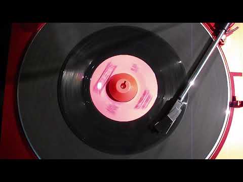 Lou Christie - Two Faces Have I - Vinyl 45 rpm - 1963